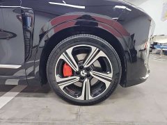 NIO ES8 2026 Six-Seat Executive Luxury Edition - ფოტო 17