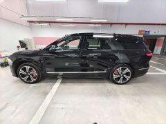 NIO ES8 2026 Six-Seat Executive Luxury Edition - ფოტო 2