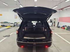 NIO ES8 2026 Six-Seat Executive Luxury Edition - ფოტო 20