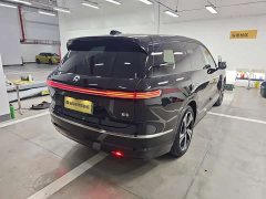 NIO ES8 2026 Six-Seat Executive Luxury Edition - ფოტო 4