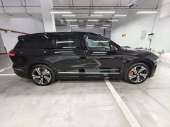 NIO ES8 2026 Six-Seat Executive Luxury Edition - ფოტო 5