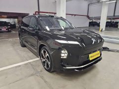 NIO ES8 2026 Six-Seat Executive Luxury Edition - ფოტო 6