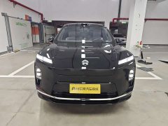 NIO ES8 2026 Six-Seat Executive Luxury Edition - ფოტო 7