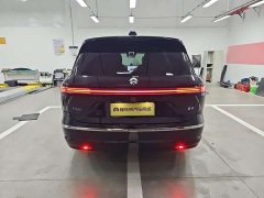 NIO ES8 2026 Six-Seat Executive Luxury Edition - ფოტო 8