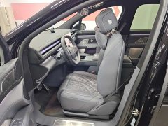 NIO ES8 2026 Six-Seat Executive Luxury Edition - ფოტო 9