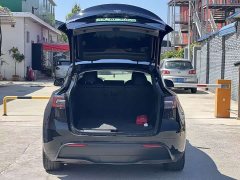 Tesla Model Y Rear-Wheel Drive - ფოტო 10