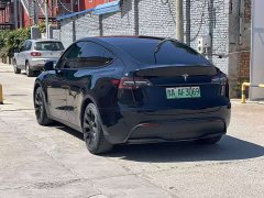 Tesla Model Y Rear-Wheel Drive - ფოტო 11