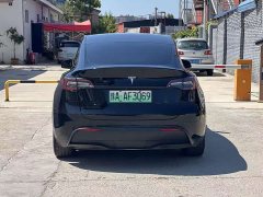Tesla Model Y Rear-Wheel Drive - ფოტო 12