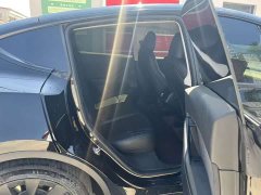 Tesla Model Y Rear-Wheel Drive - ფოტო 5