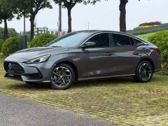 SAIC MG5 300TGI DCT Luxury Edition - ფოტო 1