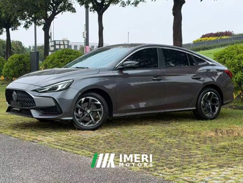 2023 SAIC MG5 300TGI DCT Luxury Edition - ავტომობილი ჩინეთიდან