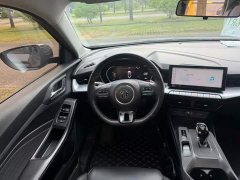 SAIC MG5 300TGI DCT Luxury Edition - ფოტო 10