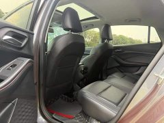 SAIC MG5 300TGI DCT Luxury Edition - ფოტო 11