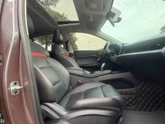 SAIC MG5 300TGI DCT Luxury Edition - ფოტო 13