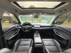 SAIC MG5 300TGI DCT Luxury Edition - ფოტო 14