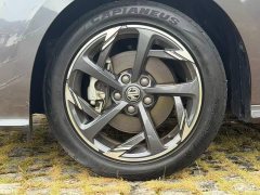 SAIC MG5 300TGI DCT Luxury Edition - ფოტო 15