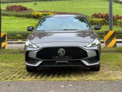 SAIC MG5 300TGI DCT Luxury Edition - ფოტო 3