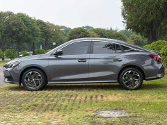SAIC MG5 300TGI DCT Luxury Edition - ფოტო 4