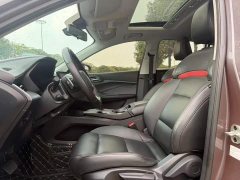 SAIC MG5 300TGI DCT Luxury Edition - ფოტო 6