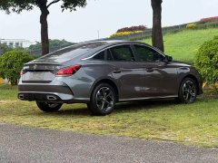 SAIC MG5 300TGI DCT Luxury Edition - ფოტო 7