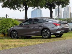 SAIC MG5 300TGI DCT Luxury Edition - ფოტო 8
