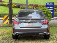 SAIC MG5 300TGI DCT Luxury Edition - ფოტო 9