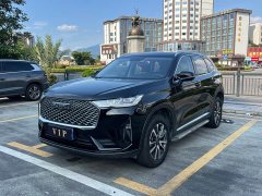 Haval H6 Third Generation 1.5T Automatic Two-Wheel Drive Pro - ფოტო 1