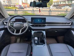 Haval H6 Third Generation 1.5T Automatic Two-Wheel Drive Pro - ფოტო 10