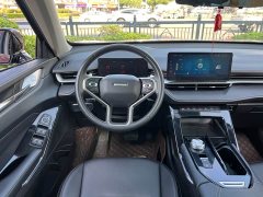 Haval H6 Third Generation 1.5T Automatic Two-Wheel Drive Pro - ფოტო 11