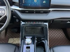 Haval H6 Third Generation 1.5T Automatic Two-Wheel Drive Pro - ფოტო 12