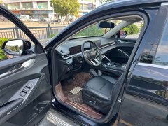 Haval H6 Third Generation 1.5T Automatic Two-Wheel Drive Pro - ფოტო 15