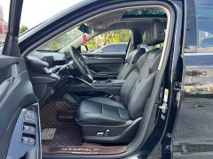 Haval H6 Third Generation 1.5T Automatic Two-Wheel Drive Pro - ფოტო 16