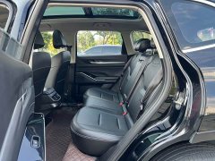 Haval H6 Third Generation 1.5T Automatic Two-Wheel Drive Pro - ფოტო 17