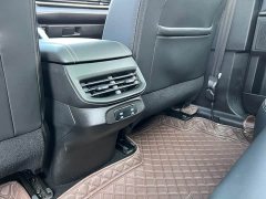 Haval H6 Third Generation 1.5T Automatic Two-Wheel Drive Pro - ფოტო 18