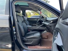 Haval H6 Third Generation 1.5T Automatic Two-Wheel Drive Pro - ფოტო 19