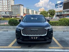 Haval H6 Third Generation 1.5T Automatic Two-Wheel Drive Pro - ფოტო 2
