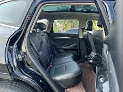 Haval H6 Third Generation 1.5T Automatic Two-Wheel Drive Pro - ფოტო 20