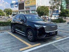 Haval H6 Third Generation 1.5T Automatic Two-Wheel Drive Pro - ფოტო 3