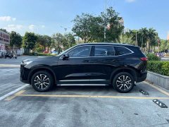 Haval H6 Third Generation 1.5T Automatic Two-Wheel Drive Pro - ფოტო 4
