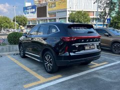 Haval H6 Third Generation 1.5T Automatic Two-Wheel Drive Pro - ფოტო 5