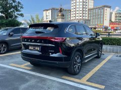 Haval H6 Third Generation 1.5T Automatic Two-Wheel Drive Pro - ფოტო 7