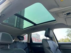 Haval H6 Third Generation 1.5T Automatic Two-Wheel Drive Pro - ფოტო 8