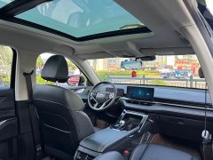 Haval H6 Third Generation 1.5T Automatic Two-Wheel Drive Pro - ფოტო 9