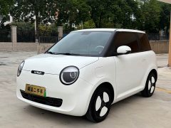 Changan Lumin 2023 205km Xiangqin Edition - ფოტო 1