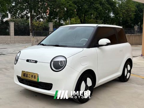 2024 Changan Lumin 2023 205km Xiangqin Edition - ავტომობილი ჩინეთიდან