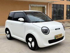 Changan Lumin 2023 205km Xiangqin Edition - ფოტო 3