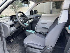 Changan Lumin 2023 205km Xiangqin Edition - ფოტო 4