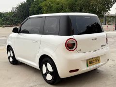 Changan Lumin 2023 205km Xiangqin Edition - ფოტო 7