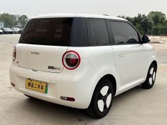 Changan Lumin 2023 205km Xiangqin Edition - ფოტო 9