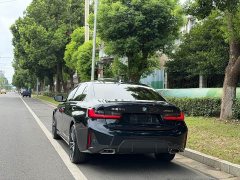 BMW 3 Series 2024 325Li M Sport Package - ფოტო 7
